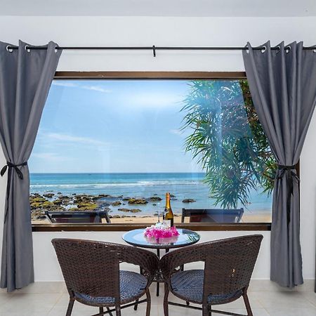 Lanta Beachfront Resort Ko Lanta Kültér fotó